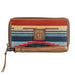 STS Ranchwear Chaynee Valley Serape Bifold Wallet MEN - Accessories - Wallets & Money Clips STS Ranchwear