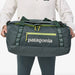 Patagonia 40L Black Hole Duffle Bag - Nouveau Green ACCESSORIES - Luggage & Travel - Duffle Bags Patagonia   