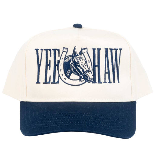Yee Haw Cap WOMEN - Accessories - Caps, Hats & Fedoras Summer Tees