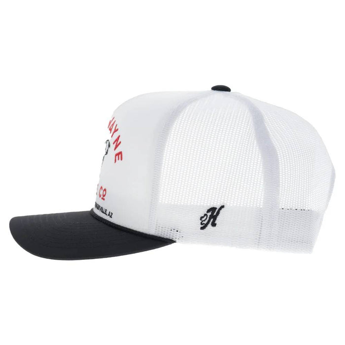 Hooey Men's John Wayne Trucker Hat
