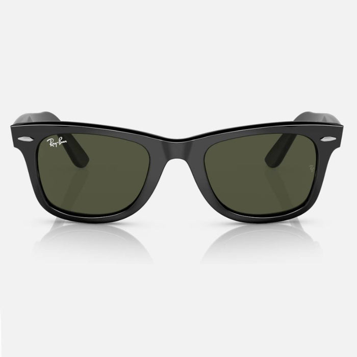 Ray-Ban Wayfarer Bio-Acetate Sunglasses ACCESSORIES - Additional Accessories - Sunglasses Ray-Ban   