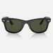 Ray-Ban Wayfarer Bio-Acetate Sunglasses ACCESSORIES - Additional Accessories - Sunglasses Ray-Ban   