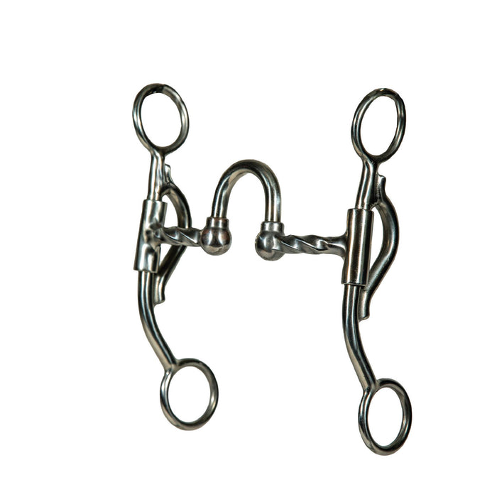 Professional's Choice Yukon Collection Slow Twist Correction Bit Tack - Bits Professional's Choice