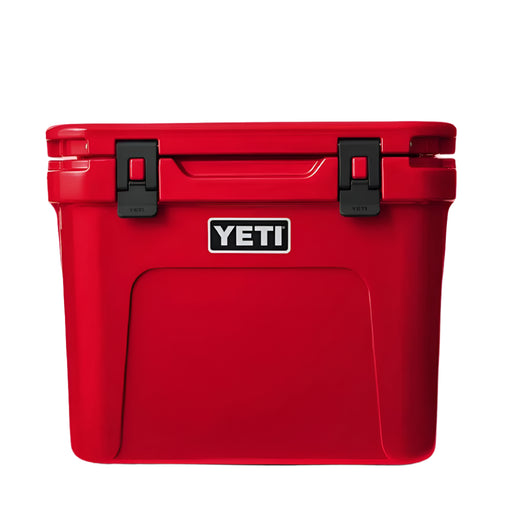 Yeti Roadie 32 Wheeled Hard Cooler - Rescue Red HOME & GIFTS - Yeti Yeti