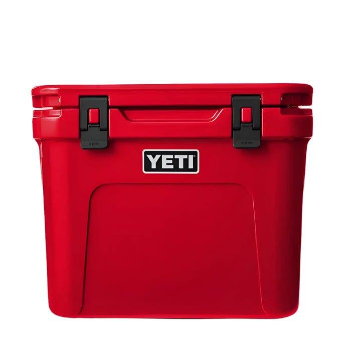 Yeti Roadie 32 Wheeled Hard Cooler - Rescue Red HOME & GIFTS - Yeti Yeti