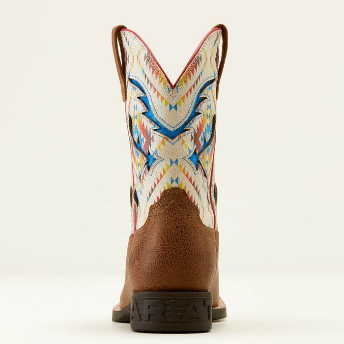 Ariat Youth San Angelo VentTek Boot KIDS - Footwear - Boots Ariat Footwear   