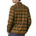 Patagonia Men's Canyonite Flannel Shirt MEN - Clothing - Shirts - Long Sleeve Patagonia