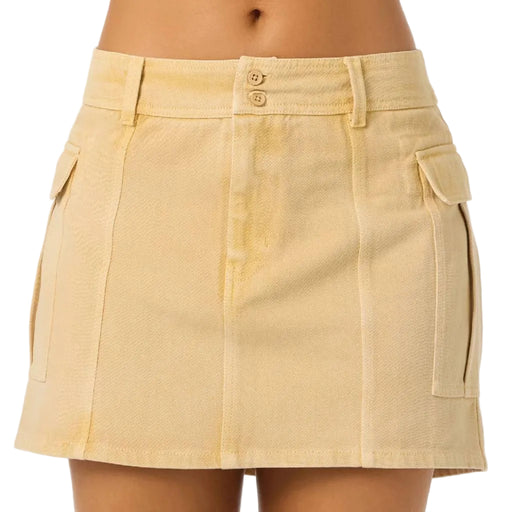 O'Neill Women's Warm Sand Stella Skirt WOMEN - Clothing - Skirts O'Neill