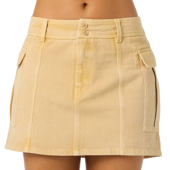 O'Neill Women's Warm Sand Stella Skirt WOMEN - Clothing - Skirts O'Neill