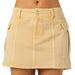 O'Neill Women's Warm Sand Stella Skirt WOMEN - Clothing - Skirts O'Neill