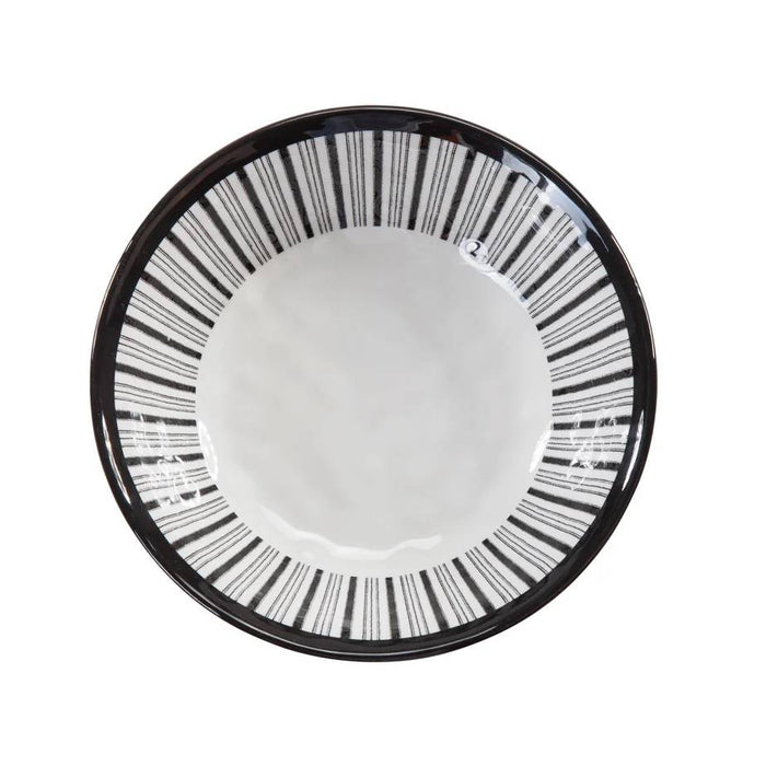 Ranch Life Melamine Bowl HOME & GIFTS - Tabletop + Kitchen - Serveware & Utensils HiEnd Accents