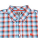 Cinch Men's Plaid Button Down MEN - Clothing - Shirts - Long Sleeve Cinch