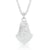 Montana Silversmiths West Bound Silver Necklace WOMEN - Accessories - Jewelry - Necklaces Montana Silversmiths   