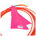 Rattler Breakaway Flag Tack - Ropes & Roping Rattler