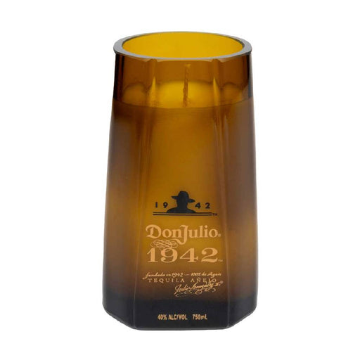 Recycled 1942 Candle - Amber/Sandalwood/Leather HOME & GIFTS - Home Decor - Candles + Diffusers Scottsdale Candle Factory
