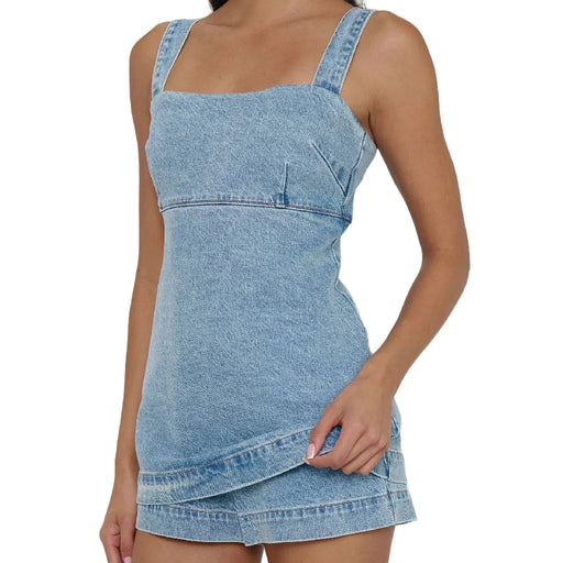 Show Me Your Mumu Rio Romper WOMEN - Clothing - Jumpsuits & Rompers Show Me Your Mumu