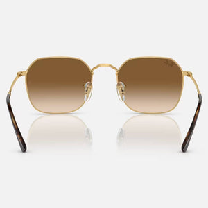 Ray-Ban Jim Sunglasses ACCESSORIES - Additional Accessories - Sunglasses Ray-Ban   