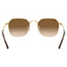 Ray-Ban Jim Sunglasses ACCESSORIES - Additional Accessories - Sunglasses Ray-Ban   