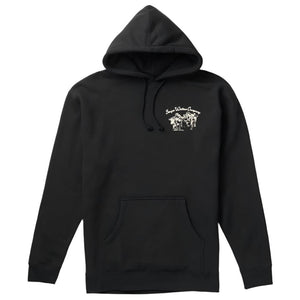 Seager Los Rios Hoodie MEN - Clothing - Pullovers & Hoodies Seager Apparel   