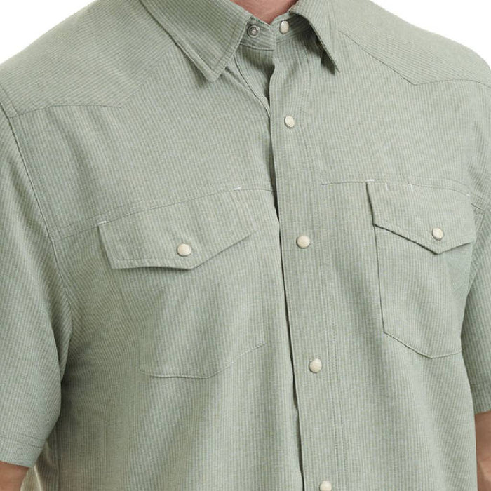 GameGuard Mesquite Drover Snap Shirt