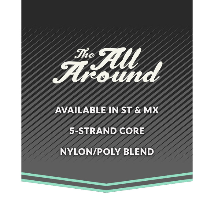 Lone Star Ropes The All Around