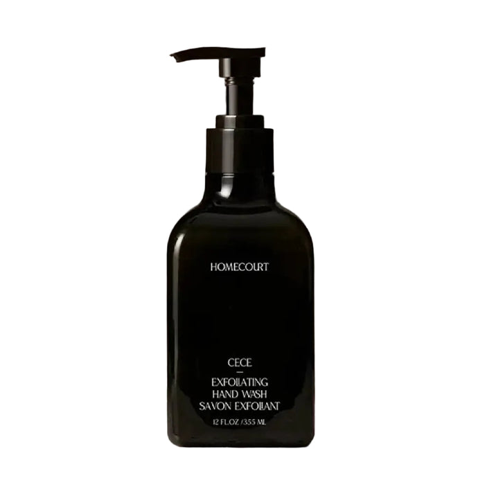 Homecourt Cece Exfoliating Hand Wash