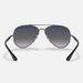 Ray-Ban RB3675 Sunglasses ACCESSORIES - Additional Accessories - Sunglasses Ray-Ban   