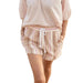 Dylan Indie Short WOMEN - Clothing - Shorts Dylan