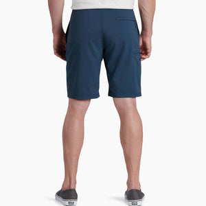 KÜHL Men's 6" Kruiser Shorts - Pirate Blue MEN - Clothing - Shorts Kühl   