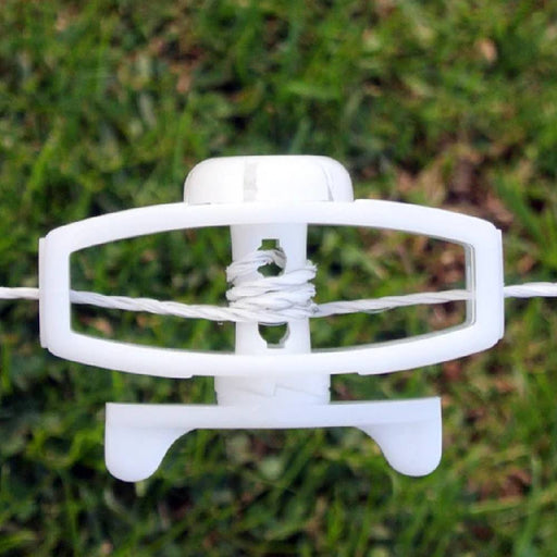 Patriot Plastic Poliwire Tightener Equipment - Fencing Patriot   