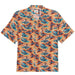 Wrangler Men's Snap Coconut Print Snap Shirt MEN - Clothing - Shirts - Short Sleeve Wrangler