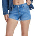 Bayeas High Rise Shorts WOMEN - Clothing - Shorts Bayeas