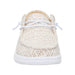 Hey Dude Wendy Funk Surf Baja - Tan/Black/Multi WOMEN - Footwear - Casuals Hey Dude