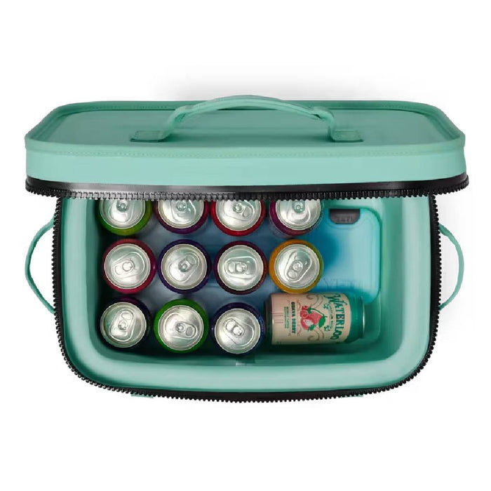 Yeti Hopper Flip 18 - Seafoam