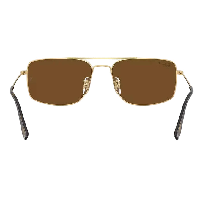Ray-Ban Explorer 3 Sunglasses