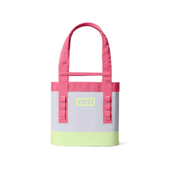 Yeti Camino Carryall 20 - Mist/Pink/Grasshopper