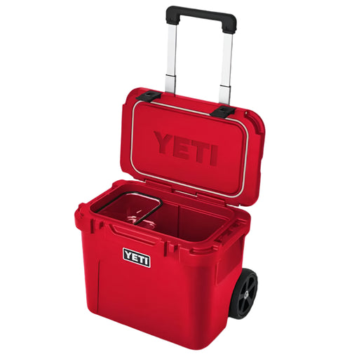 Yeti Roadie 32 Wheeled Hard Cooler - Rescue Red HOME & GIFTS - Yeti Yeti