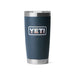 Yeit Rambler 20oz Tumbler - Navy/Badge HOME & GIFTS - Yeti Yeti