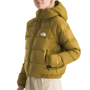 The North Face Women's Hydrenalite Down Hoodie WOMEN - Clothing - Outerwear - Jackets The North Face   