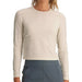 Free Fly Women's Heather Birth Elevate Lightweight Fitted Top WOMEN - Clothing - Tops - Long Sleeved Free Fly Apparel