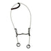 Professional's Choice Rope Gag Snaffle Tack - Bits Professional's Choice   