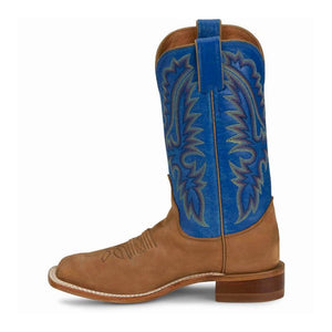 Justin Women's Peyton Western Boot WOMEN - Footwear - Boots - Western Boots Justin Boot Co.   