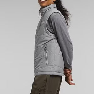 The North Face Men's Junction Insulated Vest - FINAL SALE MEN - Clothing - Outerwear - Vests The North Face   