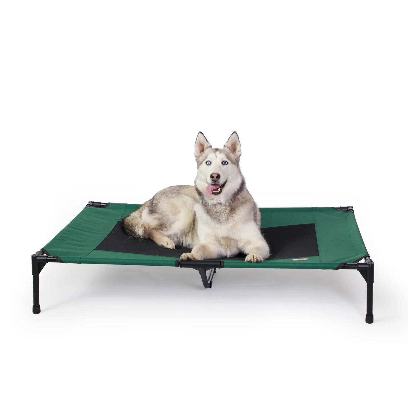 K&H Original Pet Cot Pets - Accessory K&H X-Large 32"x50"x9"
