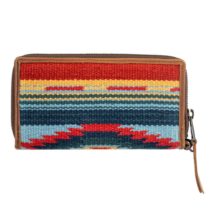STS Ranchwear Chaynee Valley Serape Bifold Wallet MEN - Accessories - Wallets & Money Clips STS Ranchwear