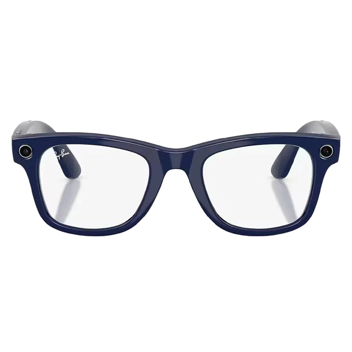 Ray-Ban Meta Wayfarer Gen 2 Sunglasses