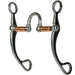 Professional's Choice Laramie Collection Correction Bit w/Roller Tack - Bits Professional's Choice