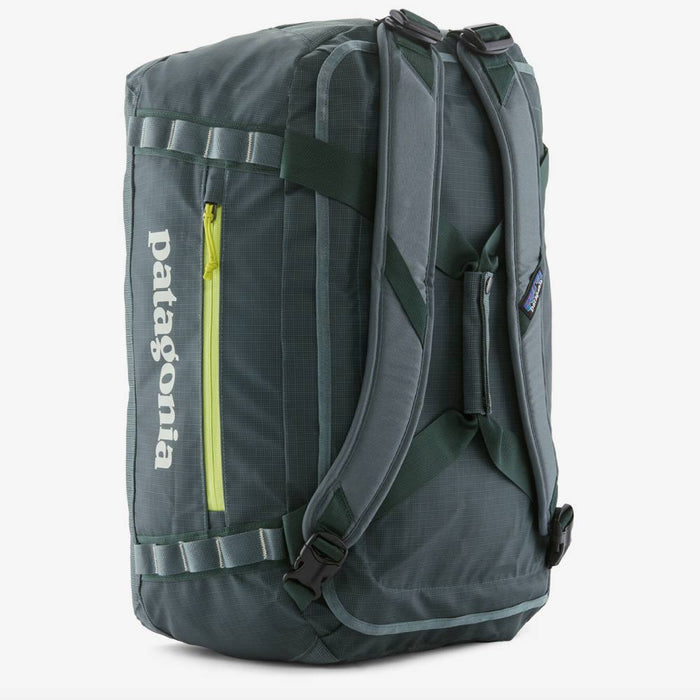 Patagonia 40L Black Hole Duffle Bag - Nouveau Green ACCESSORIES - Luggage & Travel - Duffle Bags Patagonia   