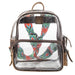 STS Ranchwear Stadium Rules Backpack ACCESSORIES - Luggage & Travel - Backpacks & Belt Bags STS Ranchwear