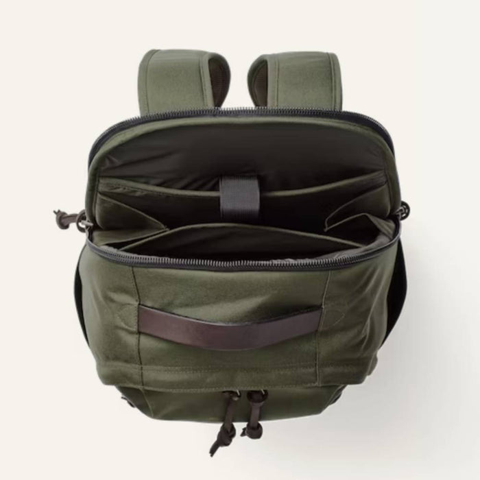 Filson Dryden Backpack ACCESSORIES - Luggage & Travel - Backpacks & Belt Bags Filson Corp   